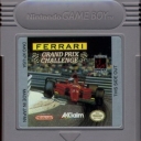 Ferrari Grand Prix Challenge