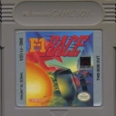 F-1 Race