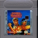 Double Dragon III: The Arcade Game