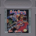 Dig Dug