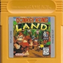 Donkey Kong Land
