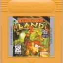 Donkey Kong Land 2: Diddy's Kong Quest