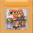 Donkey Kong Land 3