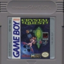 Crystal Quest