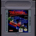 Days of Thunder