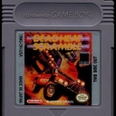 Dead Heat Scramble