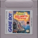 Castlevania II: Belmont's Revenge