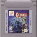 Castlevania Legends