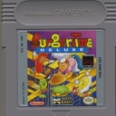 Burgertime Deluxe