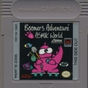 Boomer's Adventure in Asmik World
