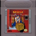 Boxxle