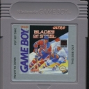 Blades of Steel [