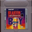 Blaster Master Boy