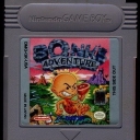 Bonk's Adventure
