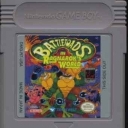 Battletoads in Ragnarok's World