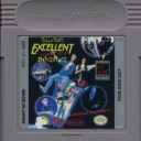 Bill & Ted's Excellent Game Boy Adventure
