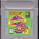 Arcade Classics 2: Centipede & Millipede