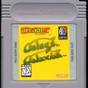Arcade Classics 3: Galaga & Galaxian