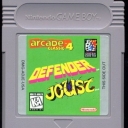 Arcade Classics 4: Defender & Joust