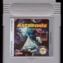 Asteroids