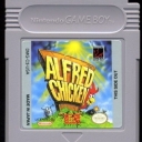 Alfred Chicken