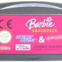 Barbie Superpack: Secret Agent & Groovy Games