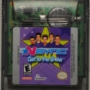 *NSYNC: Get to the Show
