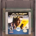 007: The World is Not Enough