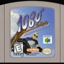 1080 Snowboarding