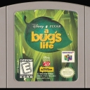 A Bug's Life