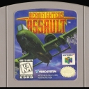 Aero Fighters Assault