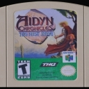 Aidyn Chronicles: The First Mage