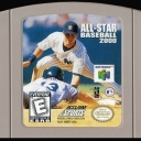 All-Star Baseball 2000