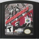Armorines: Project S.W.A.R.M.