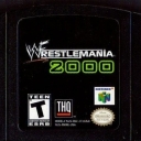 WWF Wrestlemania 2000