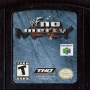 WWF: No Mercy