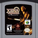 Xena Warrior Princess: Talisman of Fate