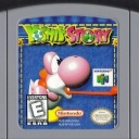 Yoshi's Story