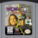 WCW vs NWO: World Tour