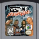 WCW/NWO Revenge