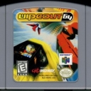 Wipeout 64