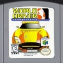 World Driver Championship