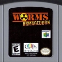 Worms: Armageddon