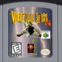 Virtual Chess 64