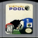 Virtual Pool 64