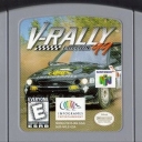 V-Rally Edition '99