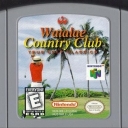 Waialae Country Club: True Golf Classics