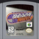 Wayne Gretzky's 3D Hockey