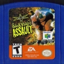 WCW Backstage Assault