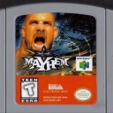 WCW Mayhem